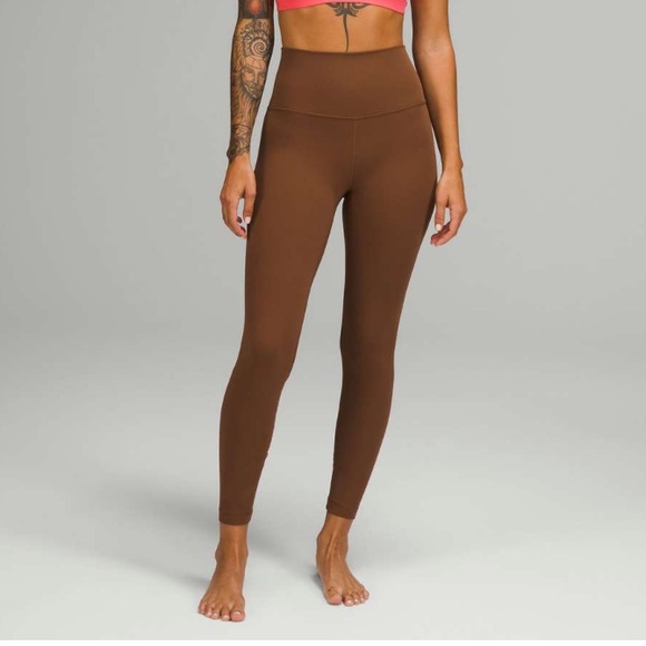 Lululemon Align 25” Leggings